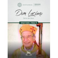 DOM LUCIANO: SERVO DE DEUS