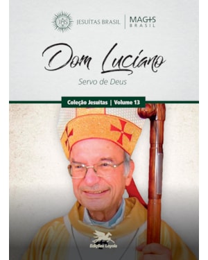 DOM LUCIANO: SERVO DE DEUS