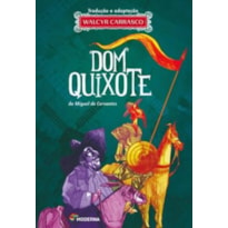 DOM QUIXOTE