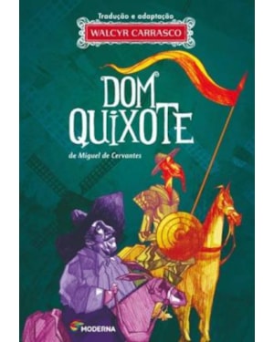 Dom Quixote