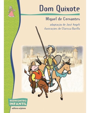 DOM QUIXOTE