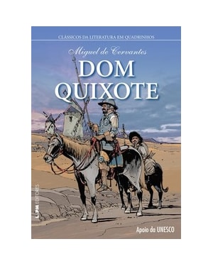 Dom quixote