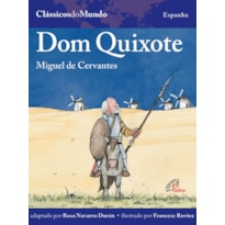 DOM QUIXOTE