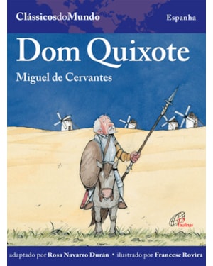 Dom quixote