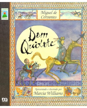 DOM QUIXOTE