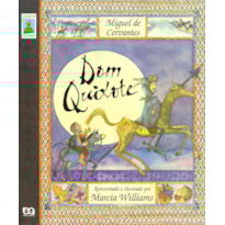 DOM QUIXOTE DOM QUIXOTE