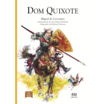 DOM QUIXOTE