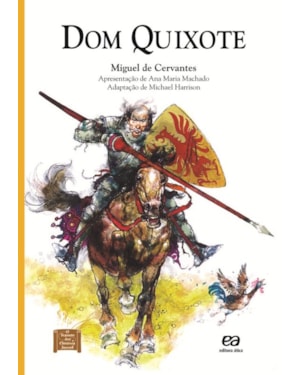 DOM QUIXOTE