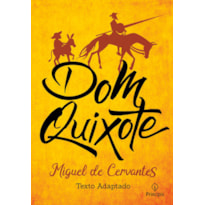 DOM QUIXOTE