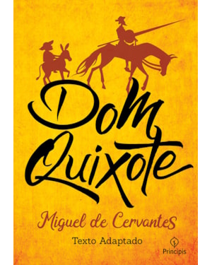 DOM QUIXOTE