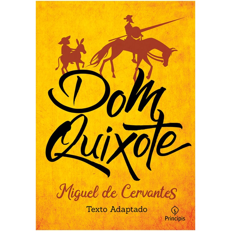 DOM QUIXOTE