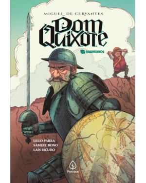 DOM QUIXOTE