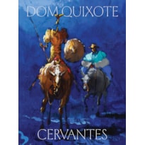 DOM QUIXOTE