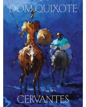 DOM QUIXOTE