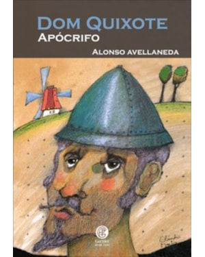 DOM QUIXOTE - APÓCRIFO