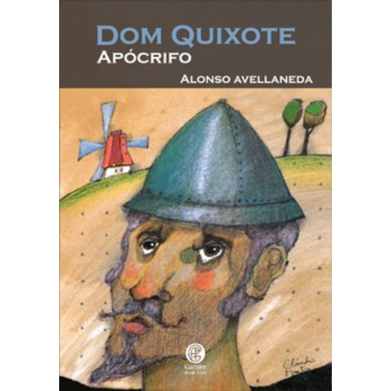 DOM QUIXOTE - APÓCRIFO