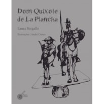 Dom quixote de la plancha