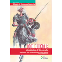 DOM QUIXOTE: DON QUIJOTE DE LA MANCHA