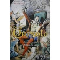 DOM QUIXOTE E SÃO FRANCISCO