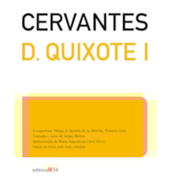 Dom Quixote I