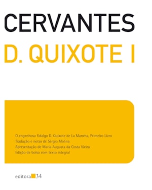 Dom Quixote I