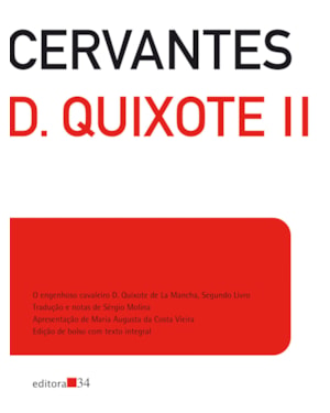 Dom Quixote II