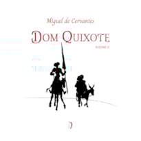 DOM QUIXOTE - VOL. 2