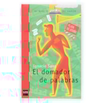 DOMADOR DE PALABRAS, EL - 1 DOMADOR DE PALABRAS, EL - 1