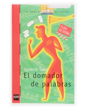 DOMADOR DE PALABRAS, EL - 1