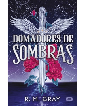 DOMADORES DE SOMBRAS
