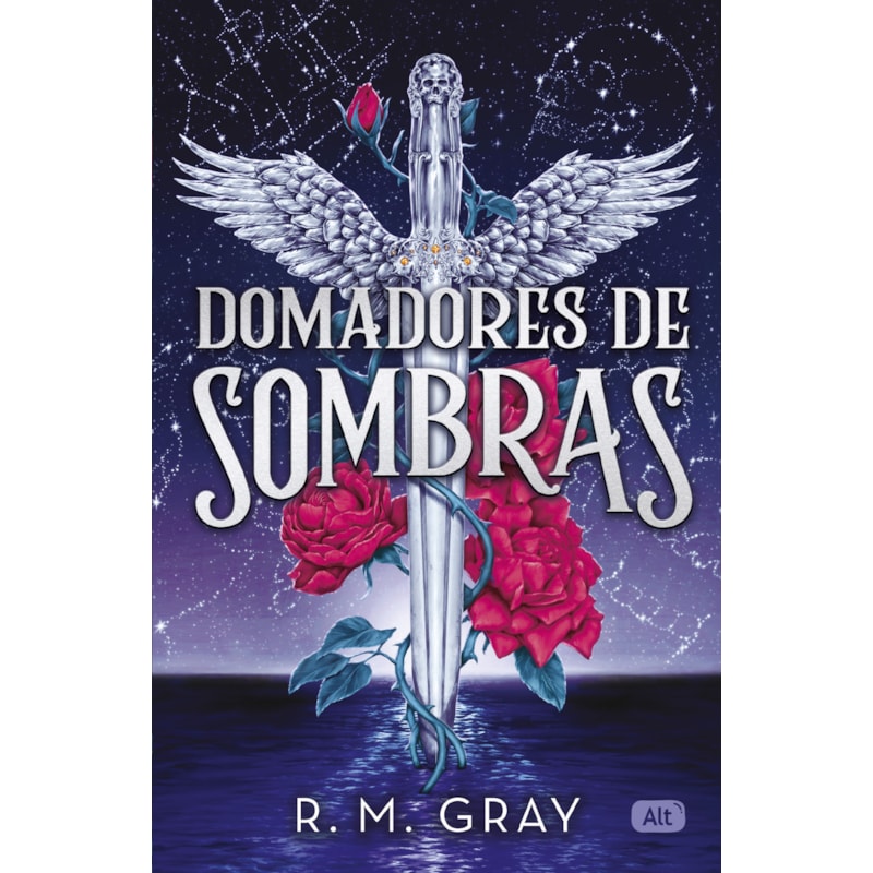 DOMADORES DE SOMBRAS