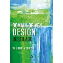 Domain-driven design destilado