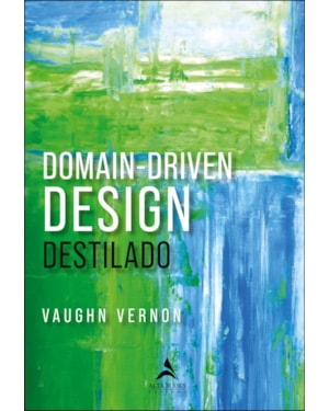 Domain-driven design destilado