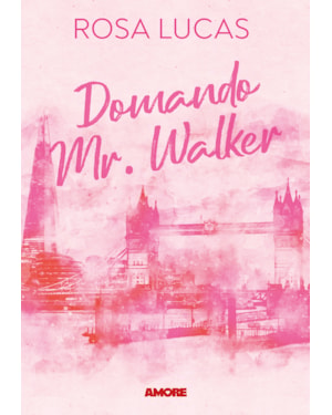 Domando Mr. Walker