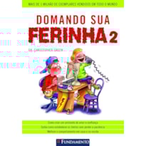 DOMANDO SUA FERINHA 2 - 2ª EDIÇÃO
