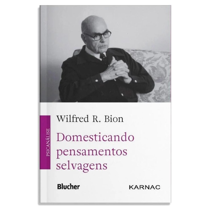 DOMESTICANDO PENSAMENTOS SELVAGENS