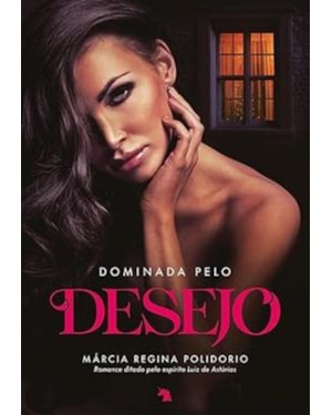 DOMINADA PELO DESEJO