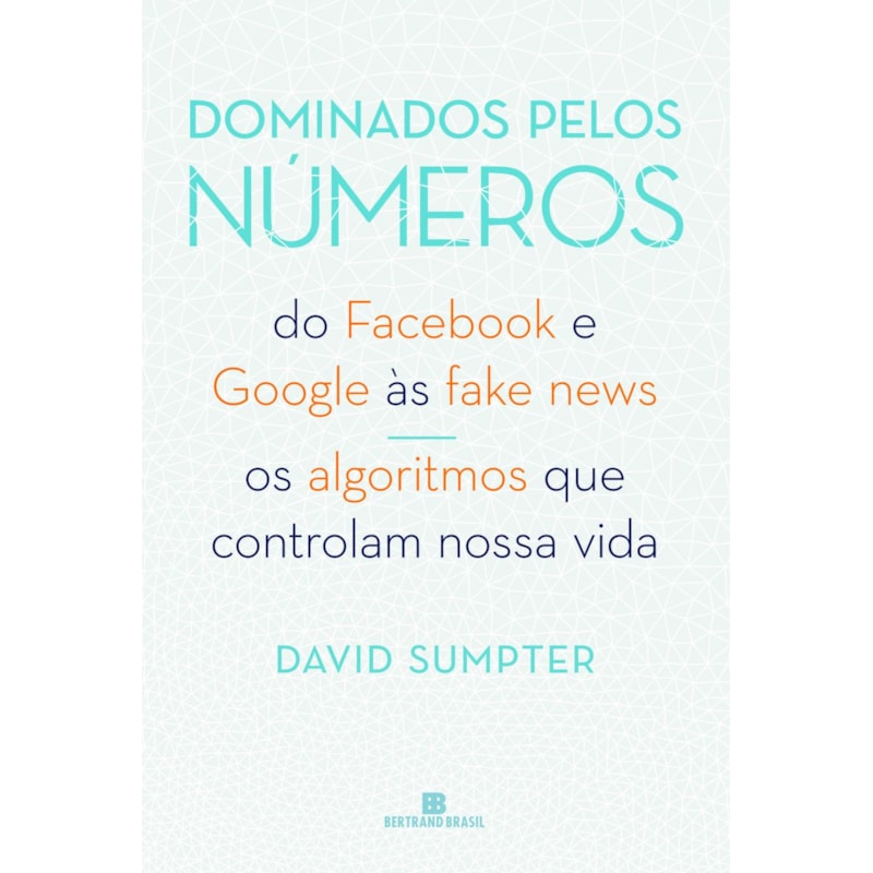 DOMINADOS PELOS NÚMEROS