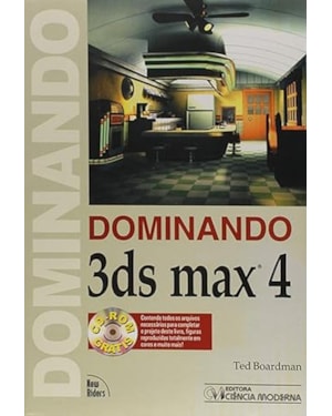 DOMINANDO 3DS MAX 4 - 1