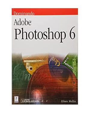 DOMINANDO ADOBE PHOTOSHOP 6 - 1