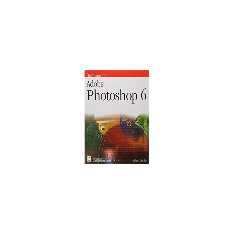DOMINANDO ADOBE PHOTOSHOP 6 - 1