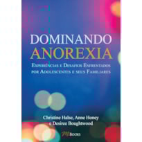 Dominando anorexia