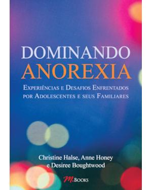 Dominando anorexia