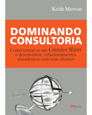 Dominando consultoria