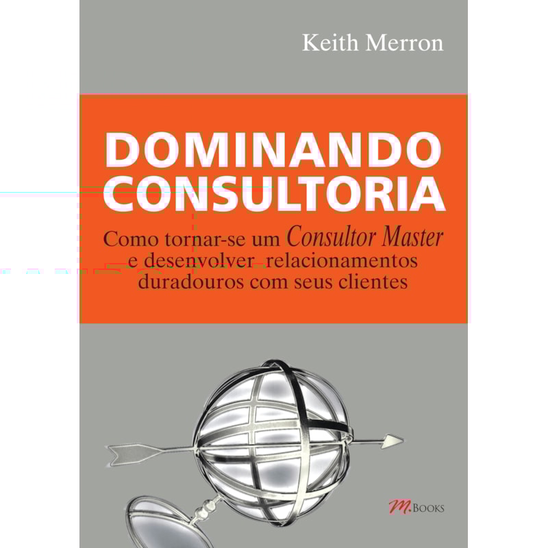 Dominando consultoria