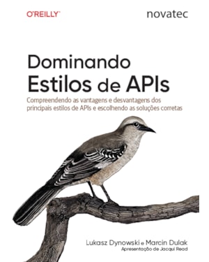 DOMINANDO ESTILOS DE APIS