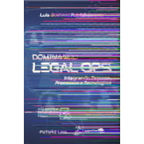 DOMINANDO LEGAL OPS - 1ª EDIÇÃO 2025