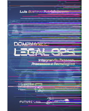 DOMINANDO LEGAL OPS - 1ª EDIÇÃO 2025