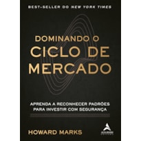 Dominando o ciclo de mercado: aprenda a reconhecer padrões para investir com segurança