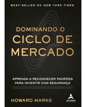 Dominando o ciclo de mercado: aprenda a reconhecer padrões para investir com segurança